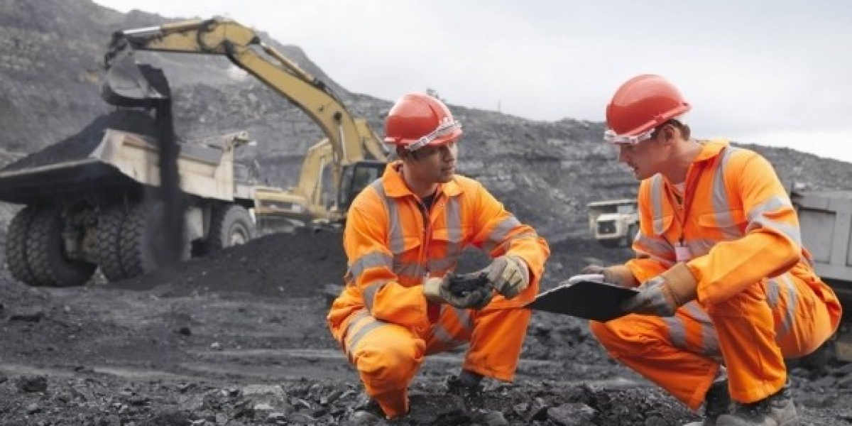 Global Mining Consulting Services Market Future Scope, Demand and Industry Analysis Report 2034