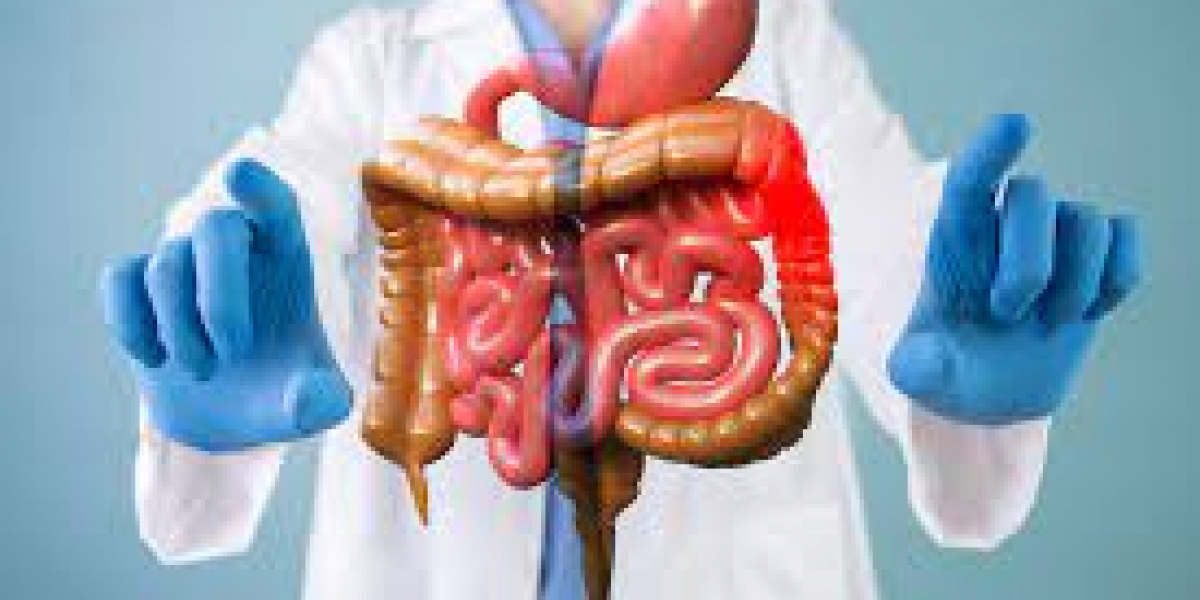 best gastroenterologist in Dubai