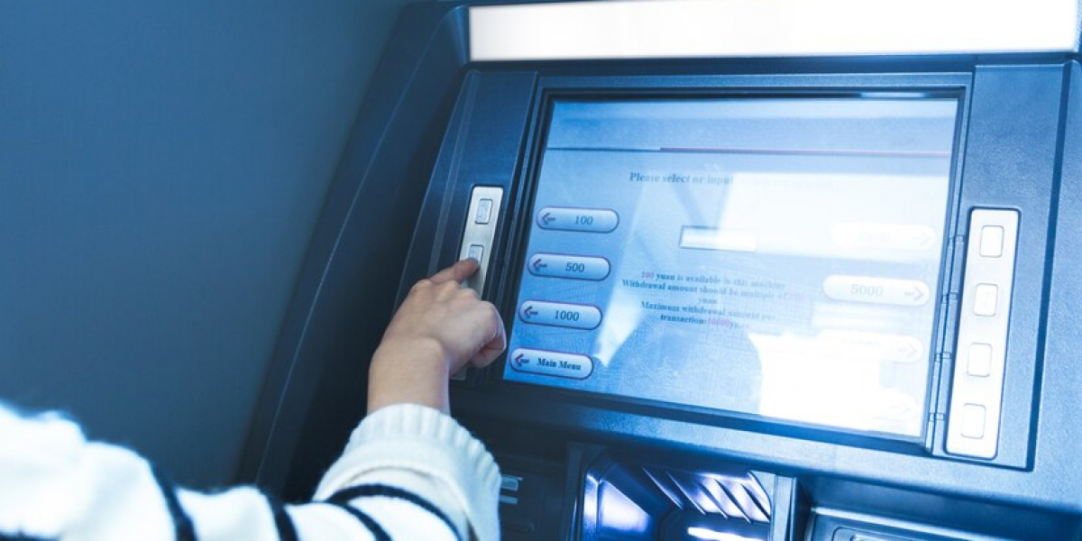 Germany ATM Market: Size, Share, Trends, and Growth Forecast from 2023 to 2033