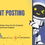 Guest posting Platforms