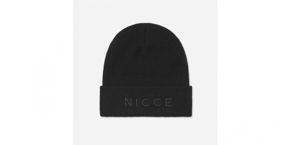 Nicce Clothing: A Bold Blend of Minimalism and Urban Cool