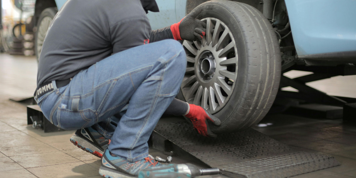 Find the Best Tire Repair Shop for Quality Services and Reliable Repairs