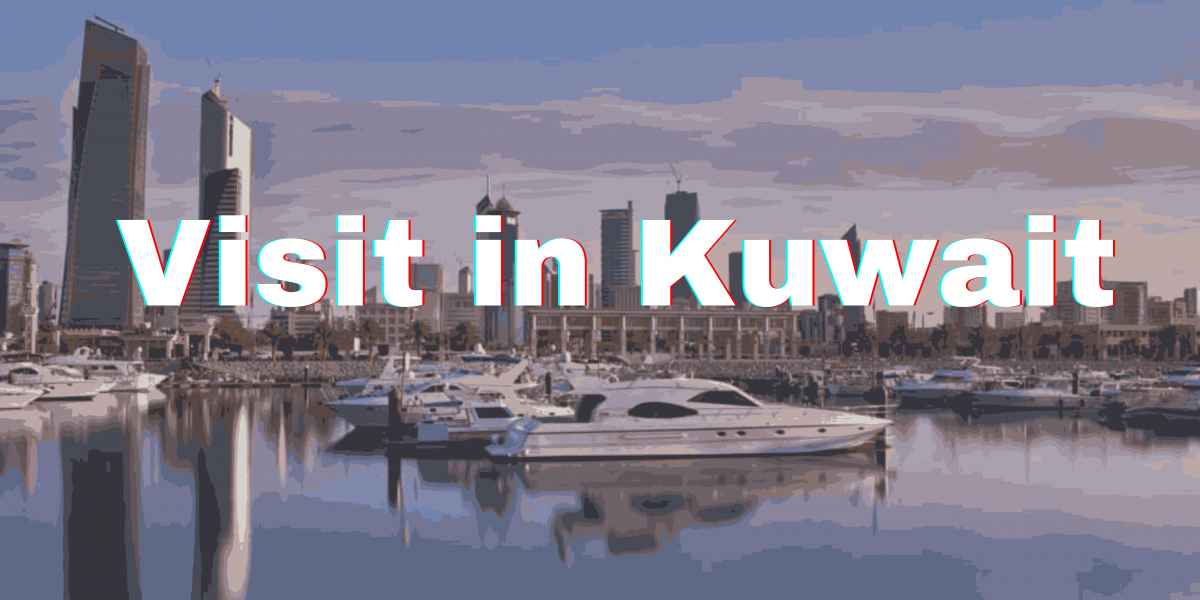 Places to Visit in Kuwait with Family