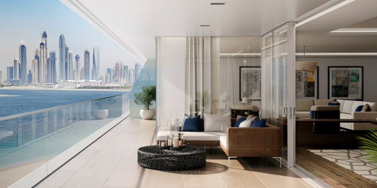 Modern Apartment, Villa & Office Renovations in Dubai: Design Your Dream Space