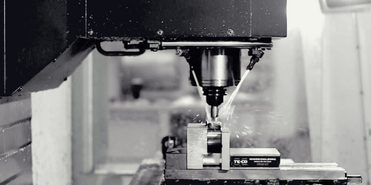 Precision Manufacturing in Charlottesville: Top-Quality Machining Services