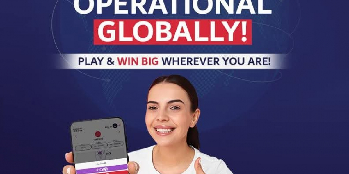 Play to win Emirates Draw Online - Win Millions For A Better Tomorrow