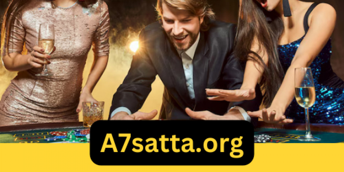 Unveiling the World of 7Satta: A Popular Satta King Variant