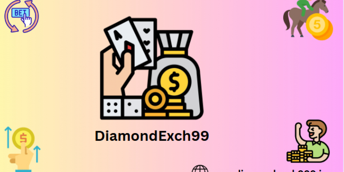 DiamondExch99: A Deep Dive into the Online Betting World