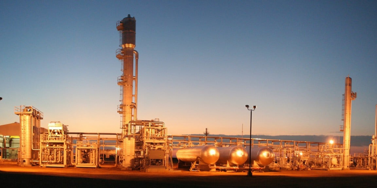 What Are the Key Drivers and Trends Shaping the Global Modular Gas Processing Plant Market?