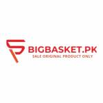 Bigbasket pk