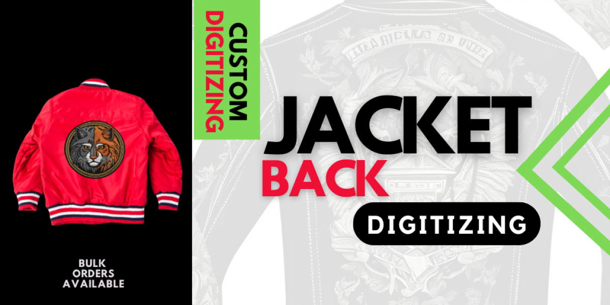 7 Expert Tips for Perfect Jacket Back Digitizing