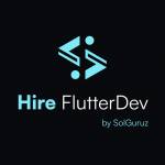 hire flutterdev