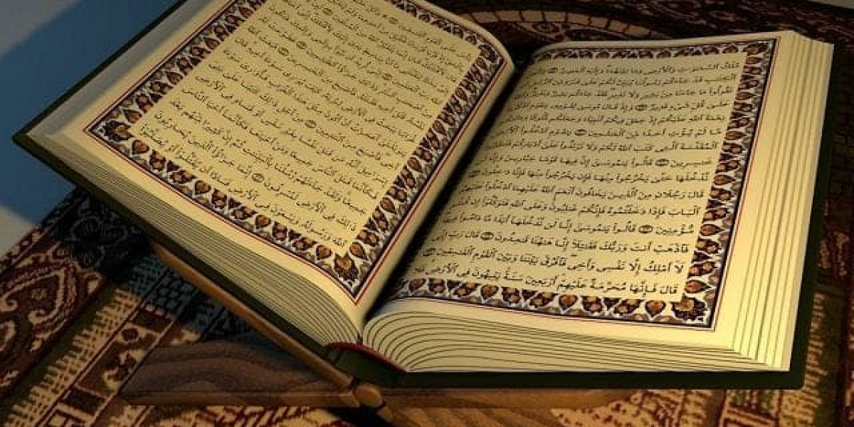 Online Quran Academy: Making Islamic Education Accessible Globally