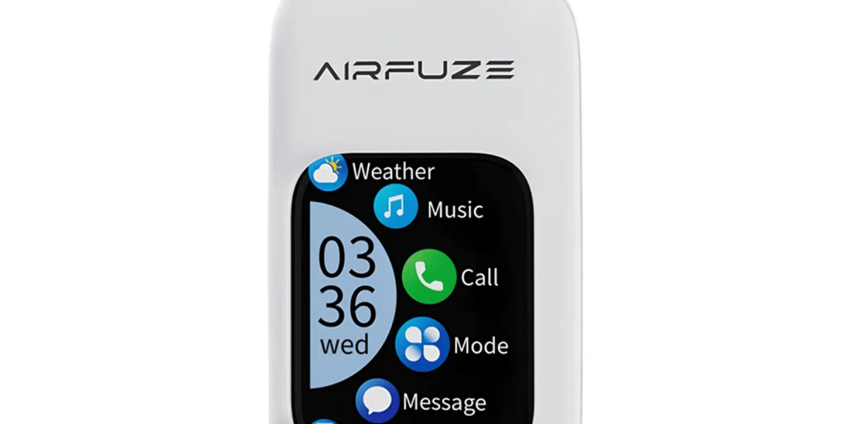 AirFuze Smart 30K Vape - 30,000 Puffs & Premium Features