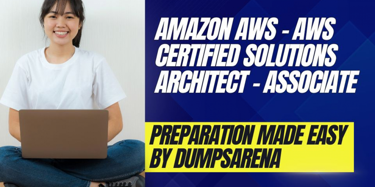 Premium AWS Certified Associate Dumps - DumpsArena