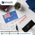 Post Study Work Visa NZ