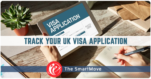 Effortless UK Visa Tracking: 2025 Guide to Staying Updated