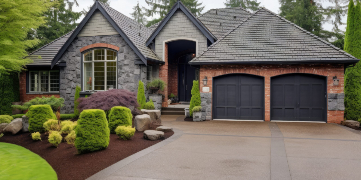 Upgrade Your Property with Expert Concrete Driveways and Polishing Solutions