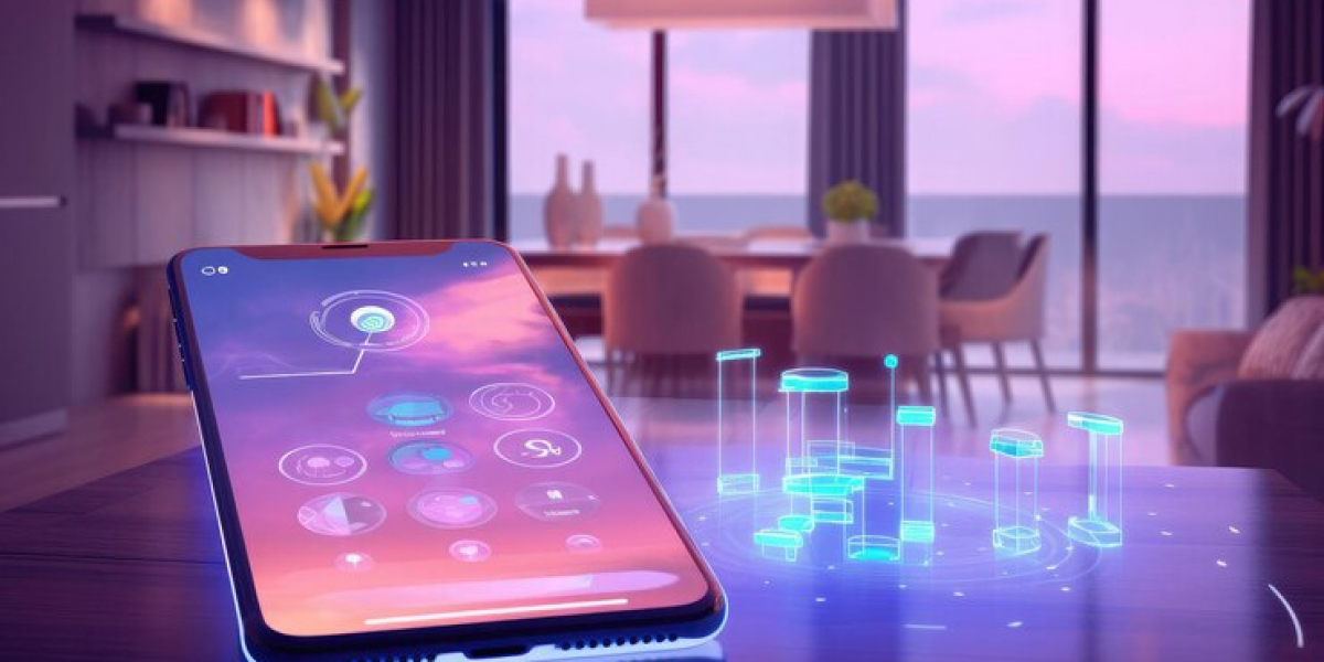 AI Powered Home Service Apps Shaping the Future of Business in the UAE by 2025