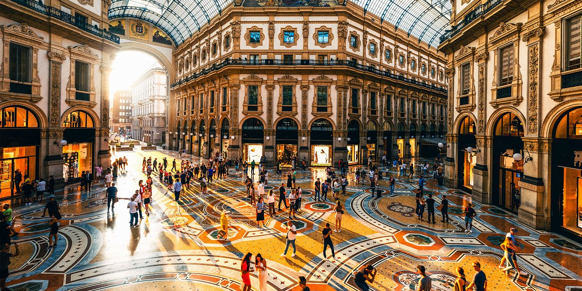 Exploring Milan: Tours, Tickets, and Day Trips