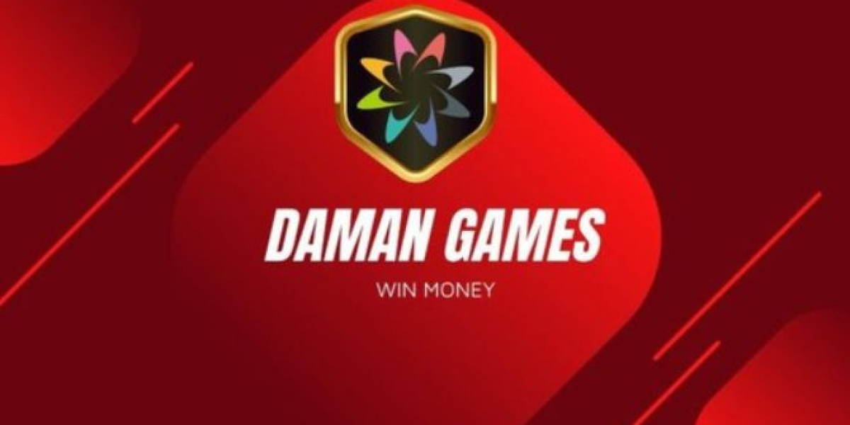 Daman Games Online: Your Ultimate Gaming Destination