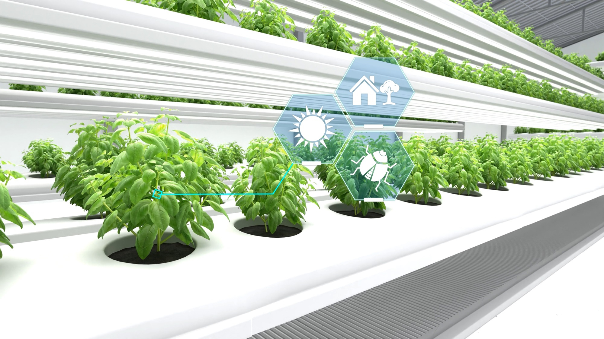Smart Weed Control Market