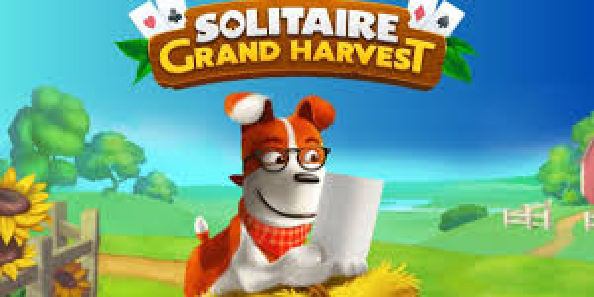 Solitaire Grand Harvest Free Coins: A Guide to Maximizing Your Rewards