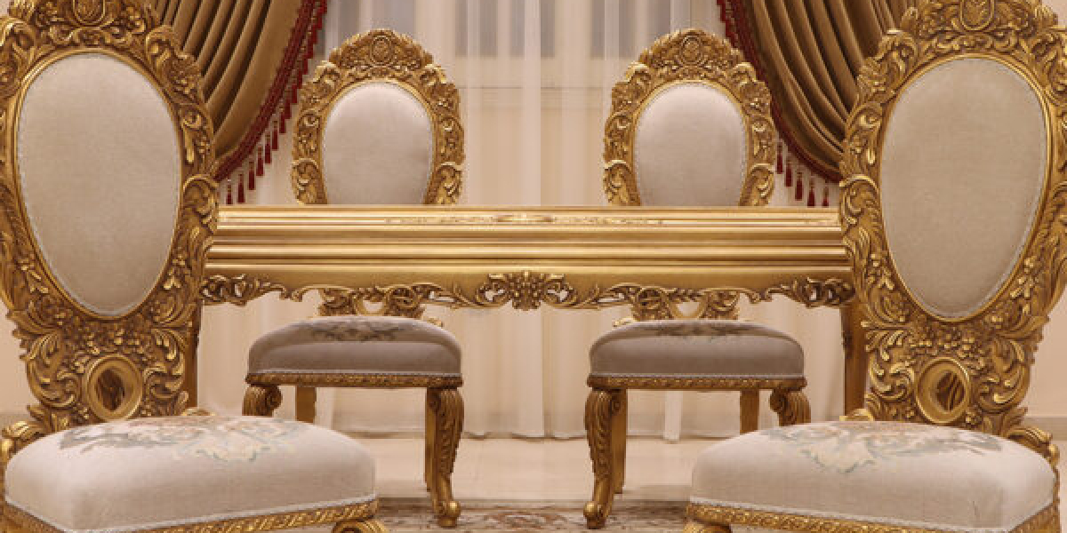 ✨ Discover the Art of Luxury Handcrafted Furniture at Mobilia Cleopatra ✨