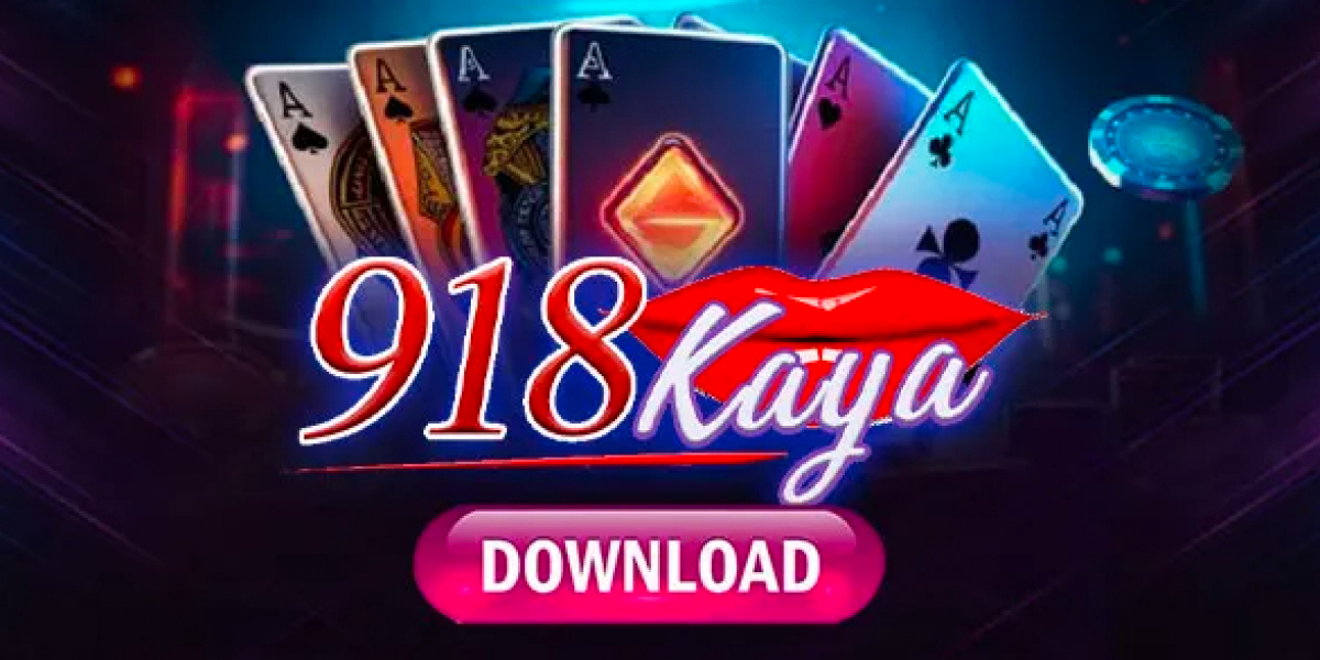 Enjoy Fast Gaming with 918Kaya Login on Android and iOS