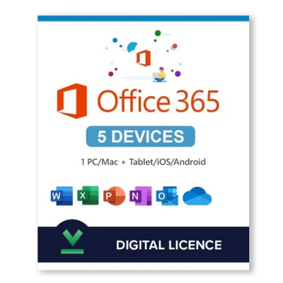 Buy Office 365 Pro Plus for Windows - Keys-Shop Profile Picture