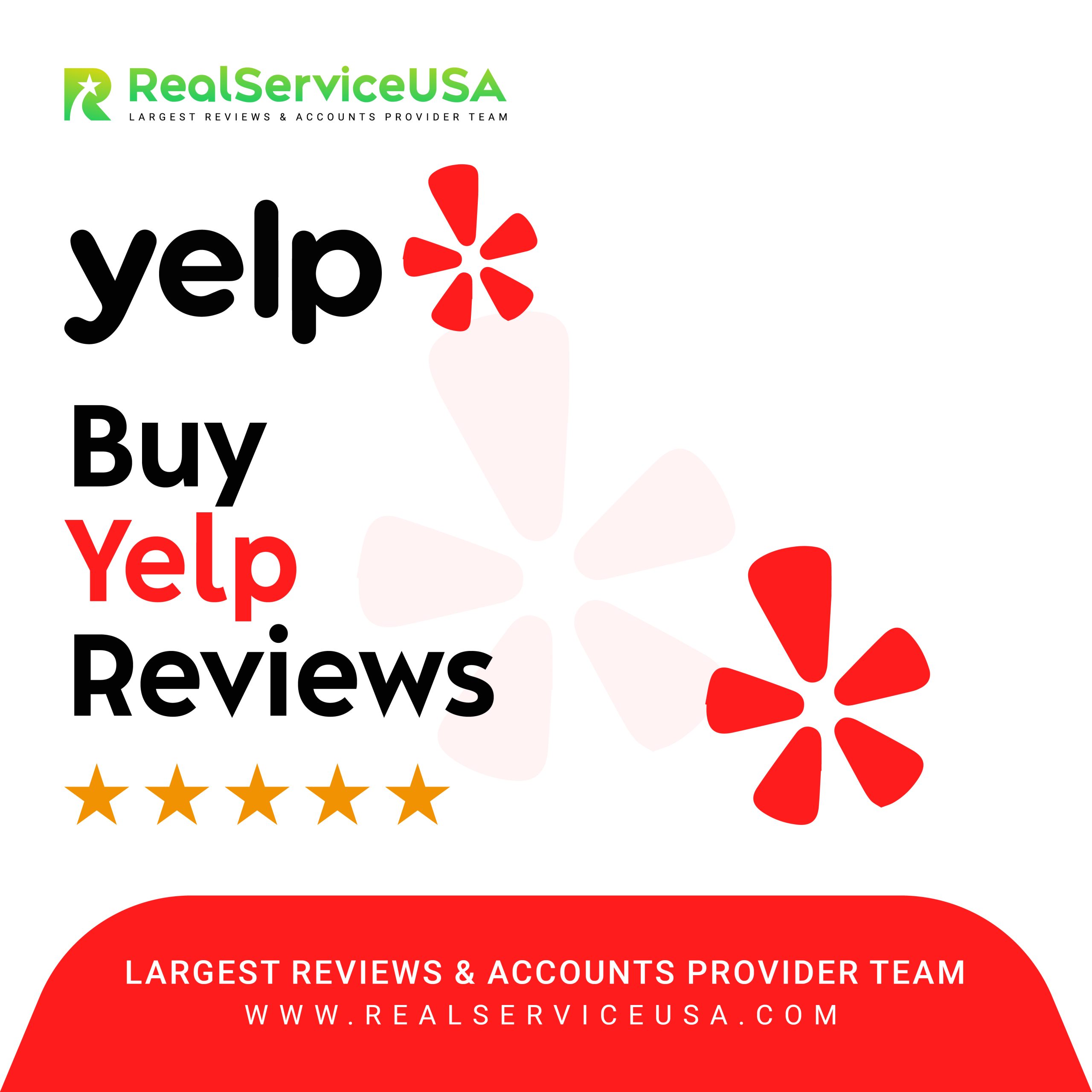 Buy Yelp Reviews - With 100% Permanent Reviews...