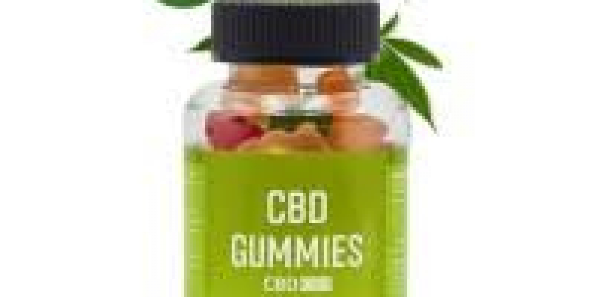 Forever Hemp Gummies