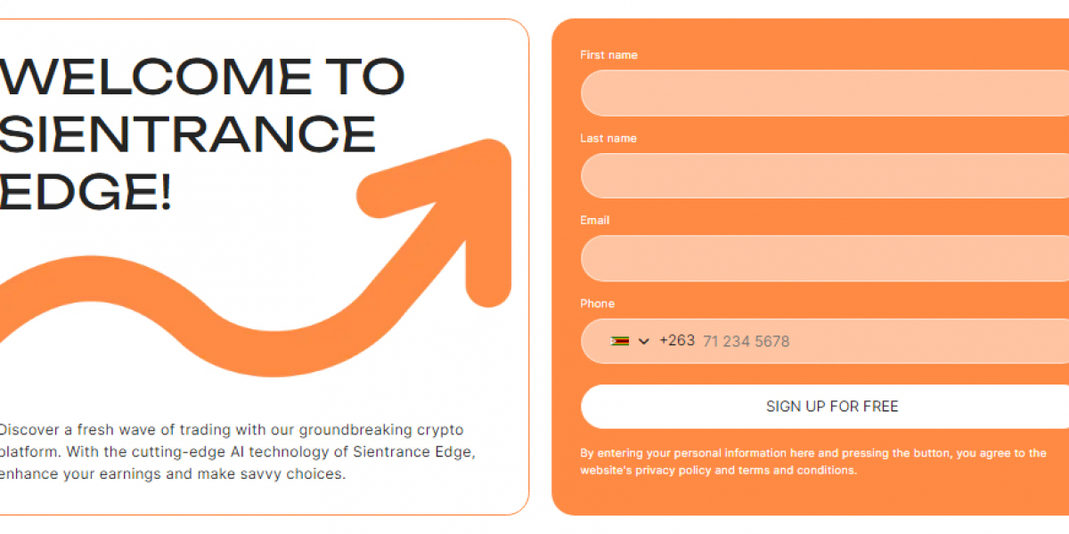 Sientrance Edge Review-{LIMITED TIME OFFER}-Secure, Intuitive, and Profitable: A Deep Dive into Sientrance Edge App !