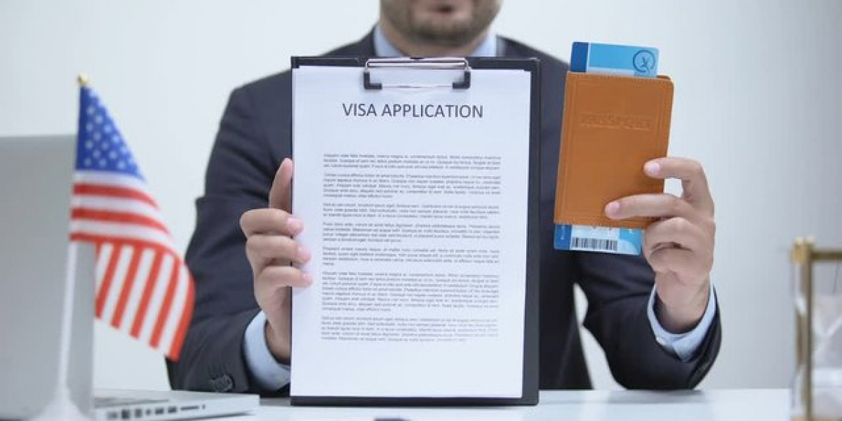 Visa Application Support in Bristol: What Services Are Available?