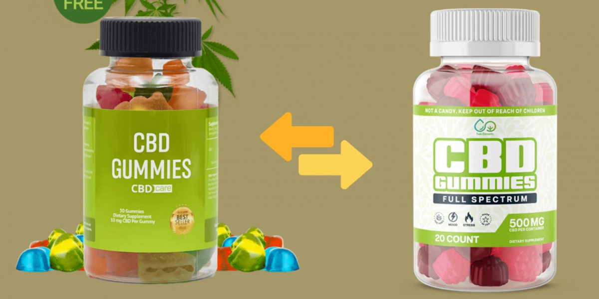 Harmony Flow CBD Gummies Reviews, Cost, Ingredients | Scam Or Legit?