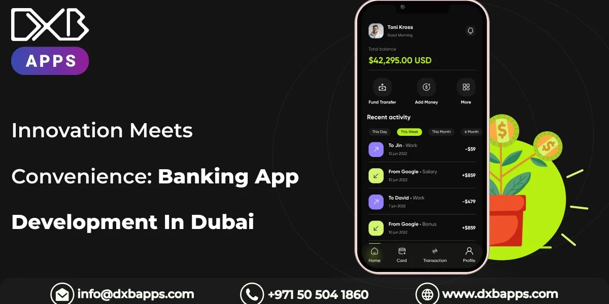 Experience the ultimate process of Mobile App Development Dubai services and solutions with DXB APPS