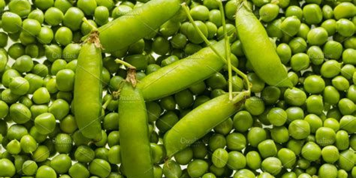 Guide to Pea Farming: Indian Farmers’ Success