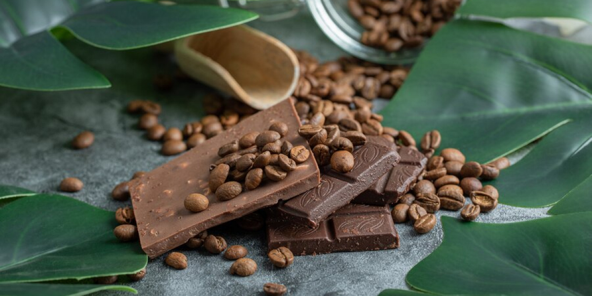 The Germany Dark Chocolate Market: Key Drivers and Challenges to Watch in 2023