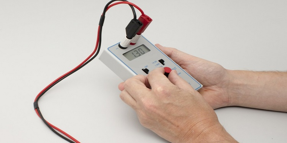 Voltage Calibrator Market: Technology Advancements Spark Market Growth