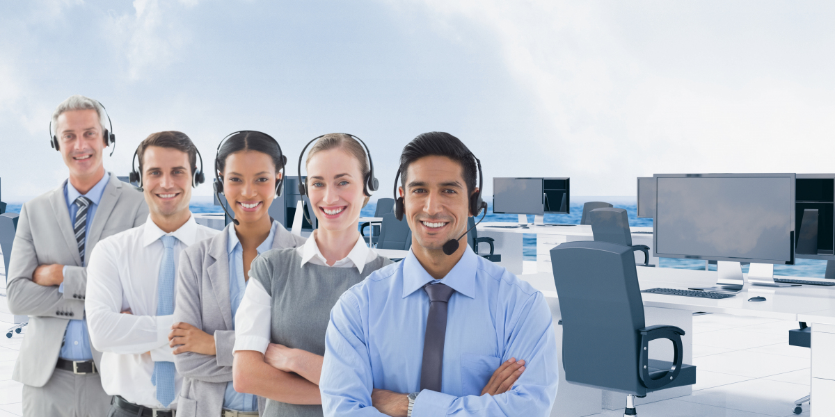 Why Professional outsource call center companies Are Vital for Business Growth