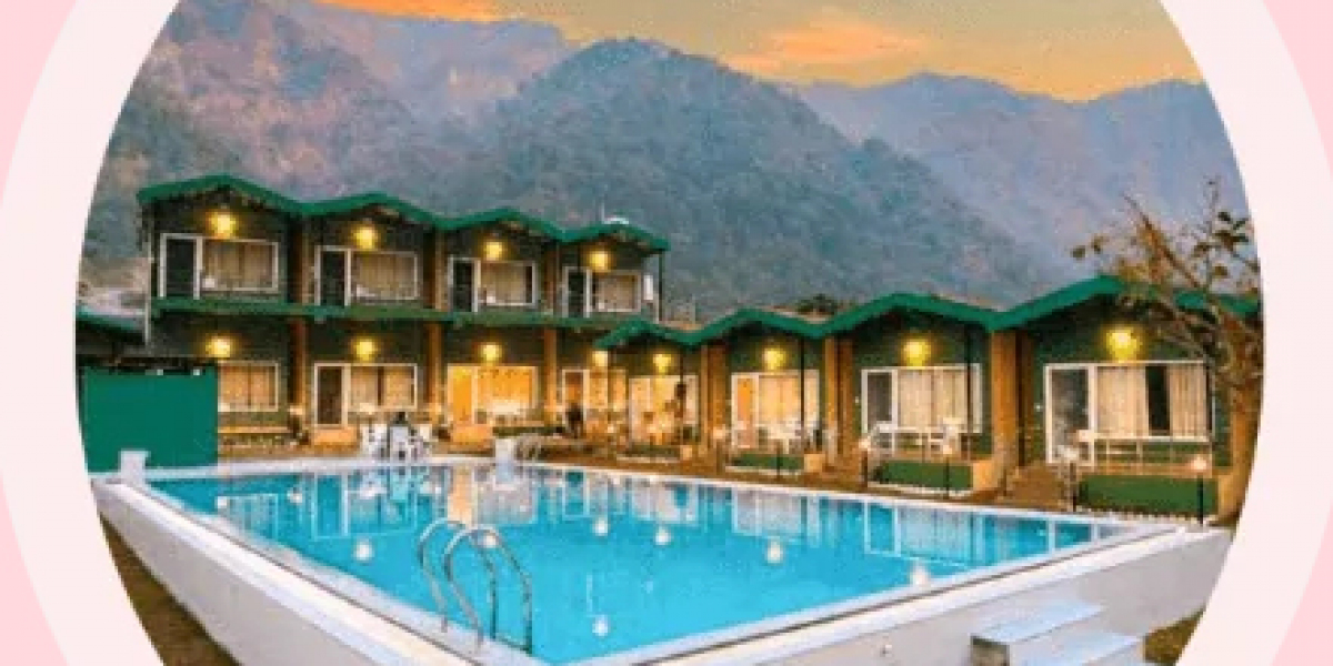 Best Camping in Rishikesh with - Rishikesh Camp