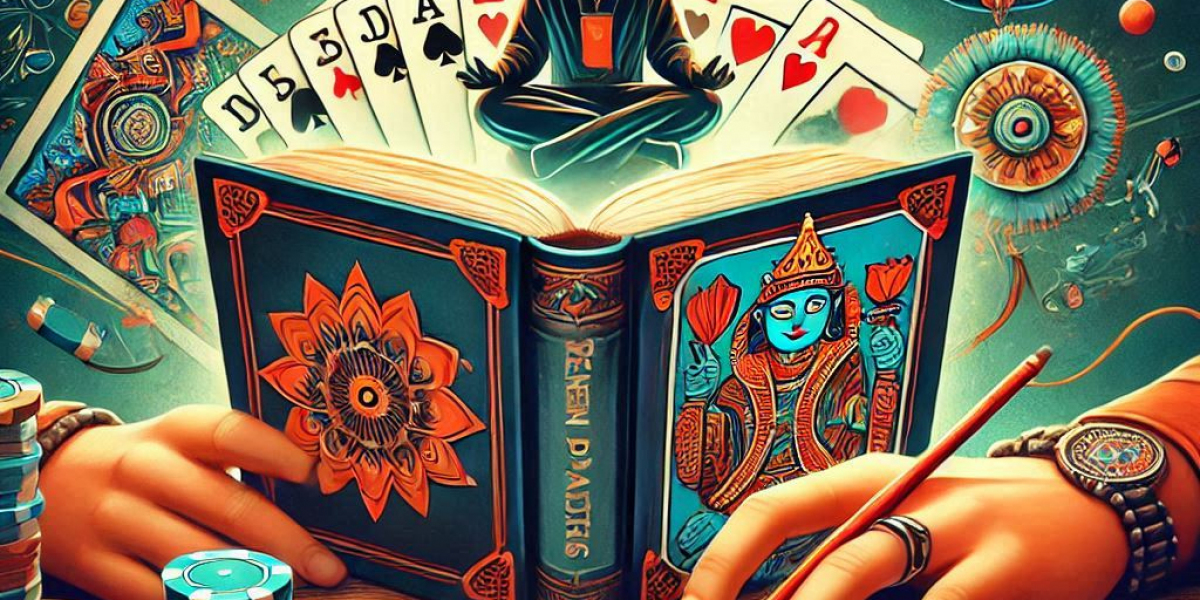 Teen Patti Master: A Guide to Mastering the Popular Card Game