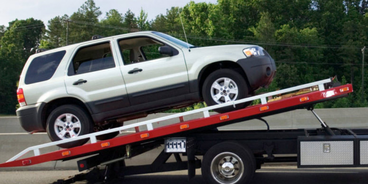 Get Help from Cheap Towing Service