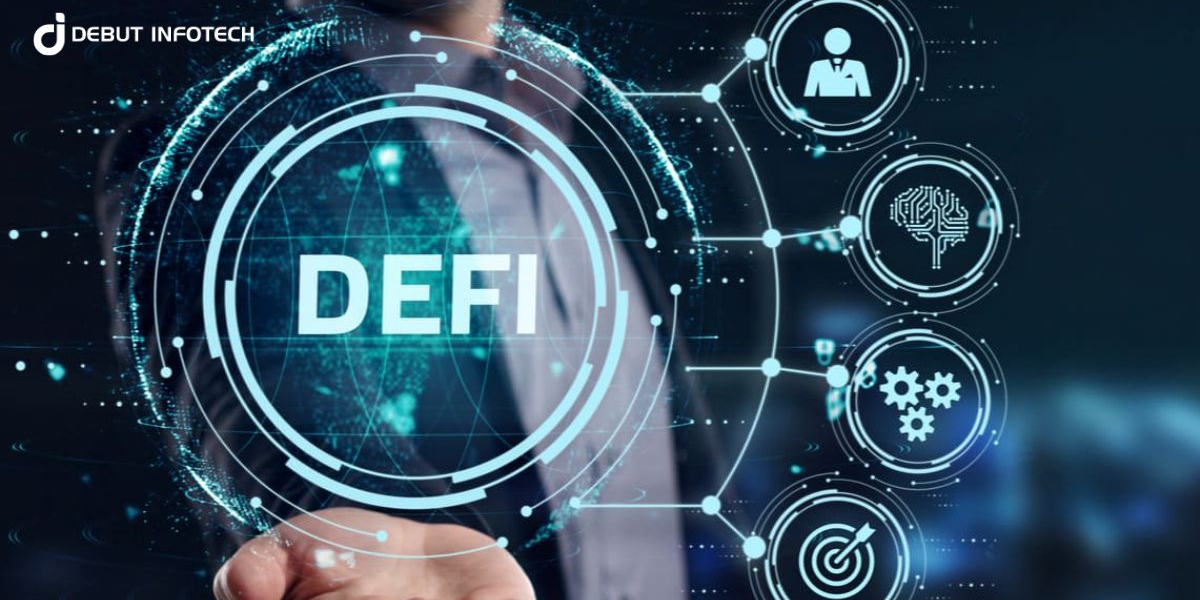 DeFi Development Company