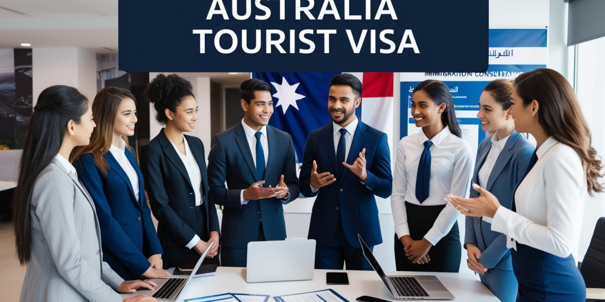 Discover Australia with an Australia Visit Visa