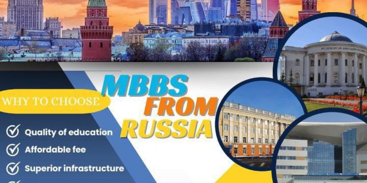 Unlock Your Medical Career: Study MBBS at Ryazan State Medical University in Russia