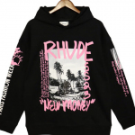 RHUDE HOODIE