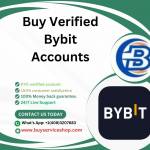 Buy Verified Bybit Accounts