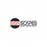 Sign Scapes