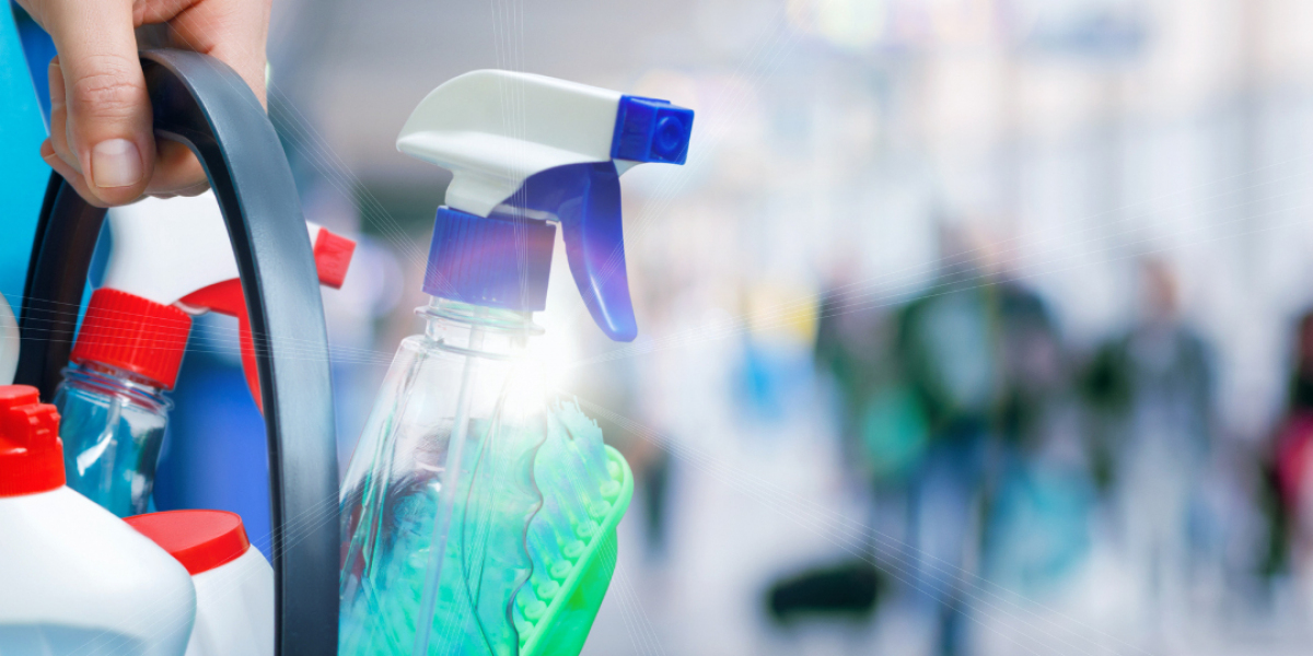 Guide to Cleaning Services in Kearny, NJ: One Concept Facility Solutions